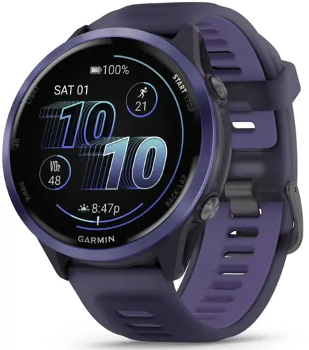 �����-���� Garmin Forerunner 570 47�� 1.4