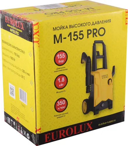 ��������� Eurolux M-155 PRO 1800�� (70/8/57) (70/8/57)