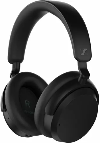 ��������� ���������� Sennheiser Accentum Wireless ������ ������������ bluetooth �������� (700174 ACAEBT BLACK) (700174 ACAEBT BLACK)