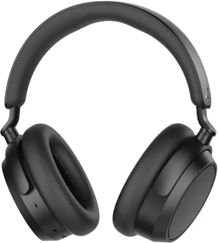��������� ���������� Sennheiser Accentum Plus 1.2� ������ ������������ bluetooth �������� (ACPAEBT BLACK) (ACPAEBT BLACK)