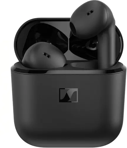 Гарнитура вкладыши Sennheiser Accentum Open черный беспроводные bluetooth в ушной раковине (ACCENTUM OPEN BLACK) (ACCENTUM OPEN BLACK) Гарнитура вкладыши Sennheiser Accentum Open черный беспроводные bluetooth в ушной раковине (ACCENTUM OPEN BLACK) (ACCENTUM OPEN BLACK)