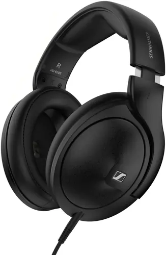 Наушники мониторные Sennheiser HD 620S 1.8м черный проводные оголовье (HD 620S) Наушники мониторные Sennheiser HD 620S 1.8м черный проводные оголовье (HD 620S)