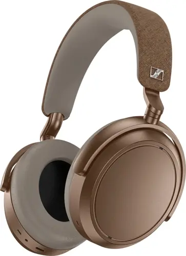 Гарнитура мониторные Sennheiser Momentum Wireless 4 2м коричневый беспроводные bluetooth оголовье (M4AEBT BROWN) (M4AEBT BROWN) Гарнитура мониторные Sennheiser Momentum Wireless 4 2м коричневый беспроводные bluetooth оголовье (M4AEBT BROWN) (M4AEBT BROWN)