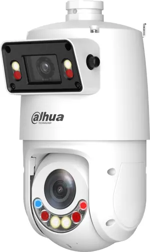 Камера видеонаблюдения IP Dahua PTZ DH-SDT4E425-4F-GB-A-PV1-0280-S2 2.8-2.8мм цв. корп.:белый/черный (DH-SDT4E425-4F-GB-A-PV1-0280) (DH-SDT4E425-4F-GB-A-PV1-0280) Камера видеонаблюдения IP Dahua PTZ DH-SDT4E425-4F-GB-A-PV1-0280-S2 2.8-2.8мм цв. корп.:белый/черный (DH-SDT4E425-4F-GB-A-PV1-0280) (DH-SDT4E425-4F-GB-A-PV1-0280)