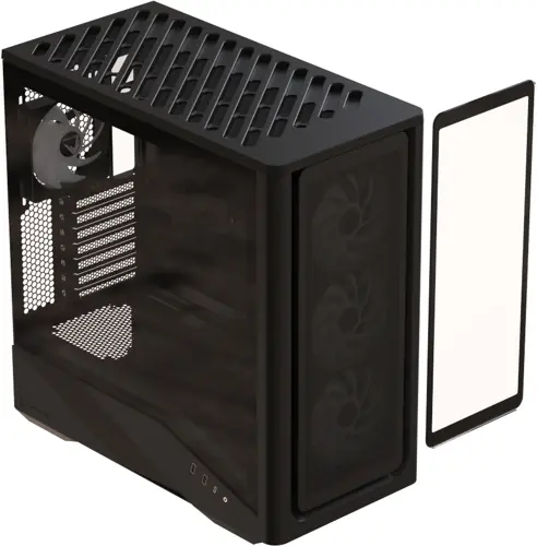 ������ Formula Air Power G9 Duo ������ ��� �� ATX 12x120mm 3x140mm 2xUSB3.0 audio bott PSU (AIR POWER G9 DUO)