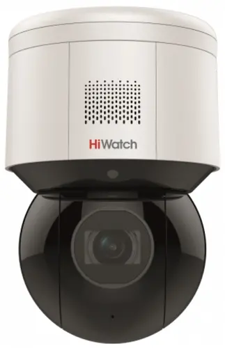 ������ ��������������� IP HiWatch Pro PTZ-N3A404I-D(C) 2.8-12�� ��. ����.:����� (PTZ-N3A404I-D(C))