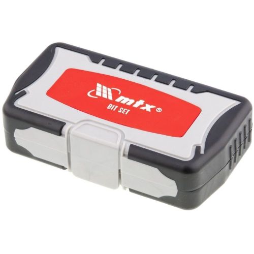 Набор бит Matrix 11327 универсал. (64пред.) для шуруповертов (11327) Набор бит Matrix 11327 универсал. (64пред.) для шуруповертов (11327)