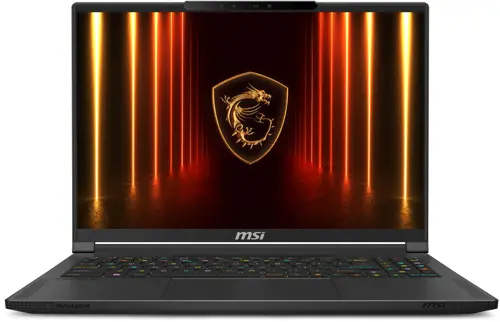 ������� MSI Stealth A16 AI+ A3XWHG-232XRU Ryzen AI 9 HX 370 32Gb SSD2Tb NVIDIA GeForce RTX5070Ti 12Gb 16