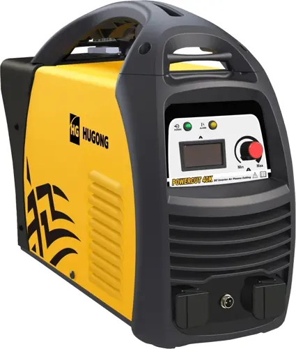 ����� ���������� Hugong Powercut 40K �������� CUT 5.12��� (029642)