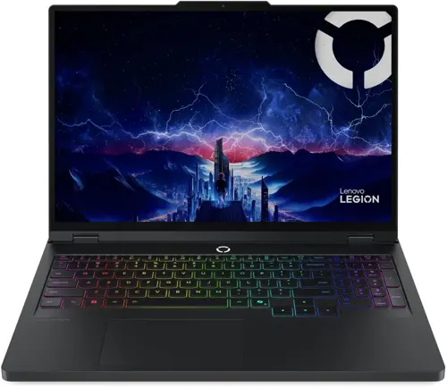 ������� Lenovo Legion Pro 5 16IAX10H Core Ultra 9 275HX 32Gb SSD1Tb NVIDIA GeForce RTX5070Ti 12Gb 16