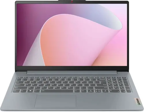 ������� Lenovo IdeaPad Slim 3 15AMN8 Ryzen 3 7320U 16Gb SSD512Gb AMD Radeon 610M 15.6