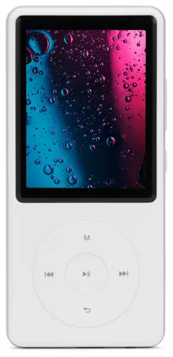 ����� Hi-Fi Flash Digma M5 BT 16Gb �����/2.4