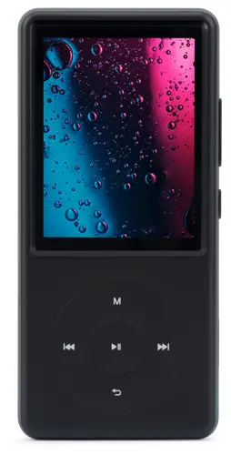 ����� Hi-Fi Flash Digma M5 BT 32Gb ������/2.4
