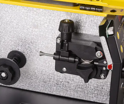 ��������� ����������� Eurolux �����-200 �������� FLUX, MMA,TIG-Lift 4.8��� (65/143)