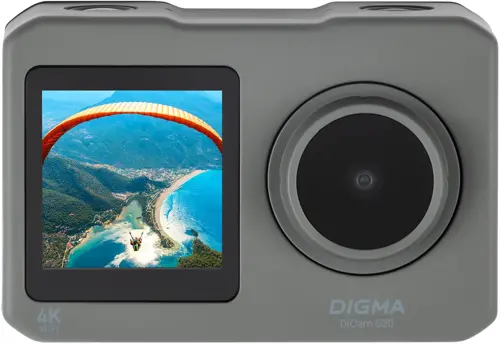 ����-������ Digma DiCam 520 ����� (DC520)