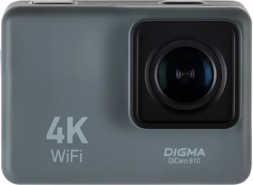����-������ Digma DiCam 810 ����� (DC810)