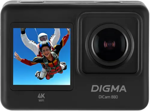 ����-������ Digma DiCam 880 ������ (DC880)