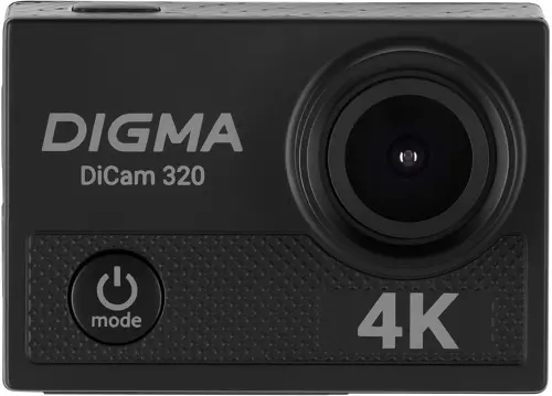 ����-������ Digma DiCam 320 ������ (DC320)