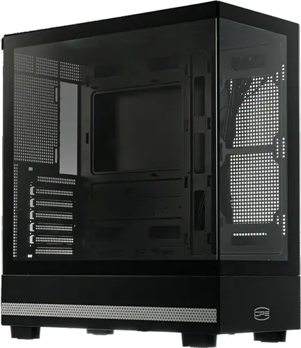 Корпус PcCooler C3Q500 BK черный без БП ATX 9x120mm 2x140mm 1xUSB3.0 1xUSB3.1 audio bott PSU (C3Q500WHD000 -GL) Корпус PcCooler C3Q500 BK черный без БП ATX 9x120mm 2x140mm 1xUSB3.0 1xUSB3.1 audio bott PSU (C3Q500WHD000 -GL)