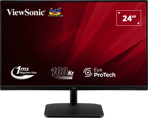 Монитор ViewSonic 23.8 Монитор ViewSonic 23.8