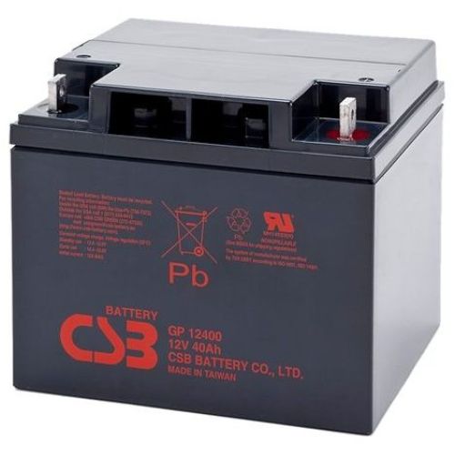 ������� ��� ��� Ippon GP12-400 CSB 12� 40�� (1146366)