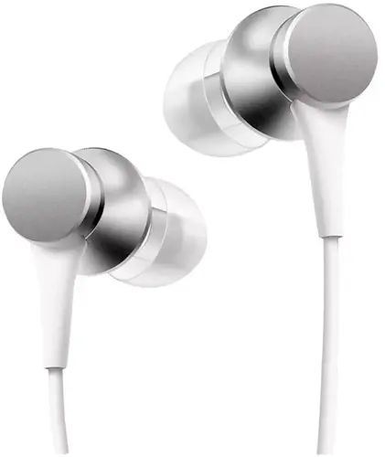 ��������� ��������������� Xiaomi In-Ear 1.25� ����� ��������� � ����� �������� (ZBW4355TY) (ZBW4355TY)