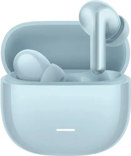 ��������� ��������������� Xiaomi Redmi Buds 8 Lite ����� ������������ bluetooth � ����� �������� (BHR08OJGL) (BHR08OJGL)