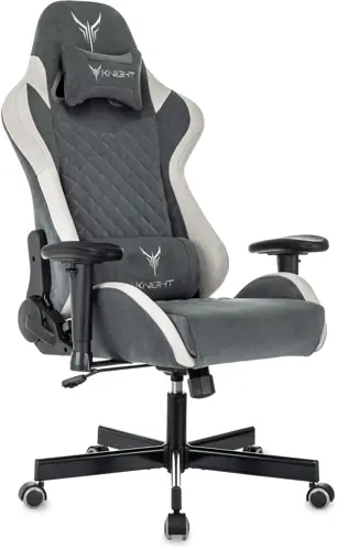 ������ ������� Knight Regal Fabric �����/������-����� ������������� ����� �������. ������ (KNIGHT REGAL FABR-GR)