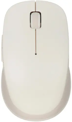 ���� Xiaomi Dual-mode Wireless Mouse 2 ����� ���������� 1200dpi silent �������. BT/Radio USB ��� �������� 4but (BHR8849GL) (BHR8849GL)