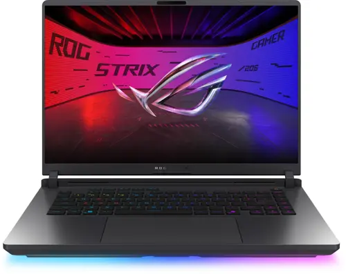 ������� Asus ROG Strix G16 G615JHR-S5058 Core i7 14650HX 16Gb SSD1Tb NVIDIA GeForce RTX5050 8Gb 16