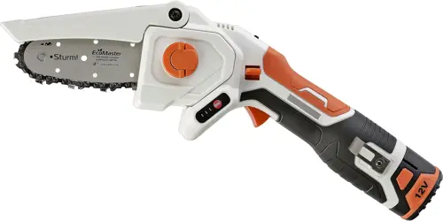 Цепная пила Sturm! CSC1204 аккум. дл.шины:4 Цепная пила Sturm! CSC1204 аккум. дл.шины:4