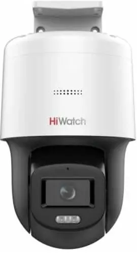 ������ ��������������� IP HiWatch PT-N2400L-DE(F0) 2.8-2.8�� ��. ����.:����� (PT-N2400L-DE(F0))