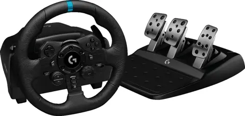 ���� Logitech G923 10����. (� ��������) ������ (941-000165)