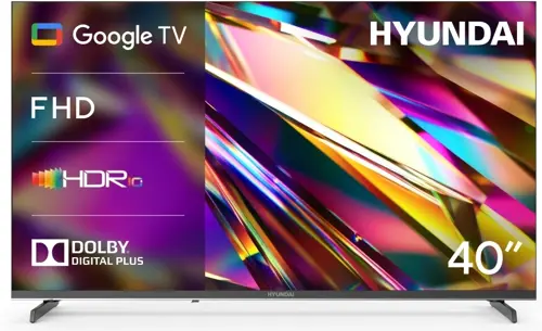 ��������� LED Hyundai 40