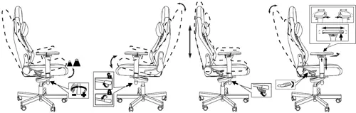 ������ ������� Knight Hunter ������ ������� �������. ������ (KNIGHT HUNTER BL-PU)