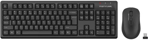 ���������� + ���� A4Tech Fstyler FG1200 ����:������ ����:������ USB ������������ Multimedia (FG1200)