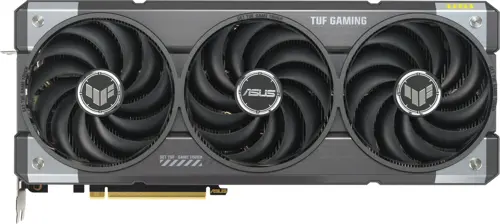 ���������� Asus PCI-E 5.0 TUF-RTX5070-O12G-GAMING NVIDIA GeForce RTX 5070 12Gb 192bit GDDR7 2610/28000 HDMIx2 DPx3 HDCP Ret (TUF-RTX5070-O12G-GAMING)