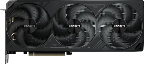 Видеокарта Gigabyte PCI-E 5.0 GV-N507TWF3-16GD 1.0 NVIDIA GeForce RTX 5070TI 16Gb 256bit GDDR7 2497/28000 HDMIx1 DPx3 HDCP Ret (GV-N507TWF3-16GD) Видеокарта Gigabyte PCI-E 5.0 GV-N507TWF3-16GD 1.0 NVIDIA GeForce RTX 5070TI 16Gb 256bit GDDR7 2497/28000 HDMIx1 DPx3 HDCP Ret (GV-N507TWF3-16GD)