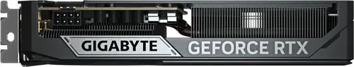 ���������� Gigabyte PCI-E 5.0 GV-N506TWF2-8GD 1.0 NVIDIA GeForce RTX 5060TI 8Gb 128bit GDDR7 2572/28000 HDMIx1 DPx3 HDCP Ret (GV-N506TWF2-8GD)