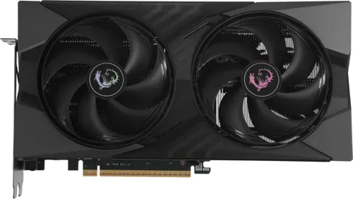 Видеокарта MSI PCI-E 5.0 RTX 5060 TI 8G GAMING OC NVIDIA GeForce RTX 5060TI 8Gb 128bit GDDR7 2647/28000 HDMIx1 DPx3 HDCP Ret (RTX 5060 TI 8G GAMING OC) Видеокарта MSI PCI-E 5.0 RTX 5060 TI 8G GAMING OC NVIDIA GeForce RTX 5060TI 8Gb 128bit GDDR7 2647/28000 HDMIx1 DPx3 HDCP Ret (RTX 5060 TI 8G GAMING OC)