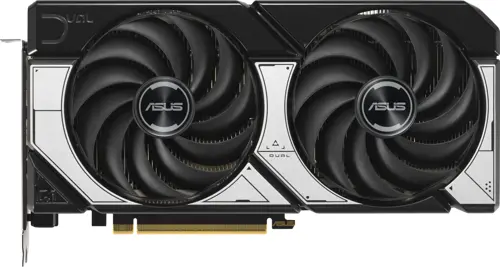 ���������� Asus PCI-E 5.0 DUAL-RTX5070-O12G NVIDIA GeForce RTX 5070 12Gb 192bit GDDR7 2542/28000 HDMIx1 DPx3 HDCP Ret (DUAL-RTX5070-O12G)