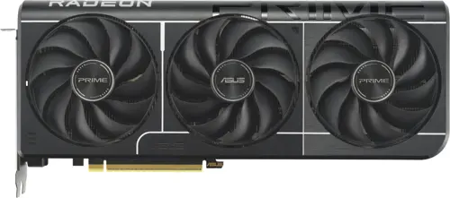 Видеокарта Asus PCI-E 5.0 PRIME-RX9060XT-O16G AMD Radeon RX 9060XT 16Gb 128bit GDDR6 2740/20000 HDMIx1 DPx2 HDCP Ret (PRIME-RX9060XT-O16G) Видеокарта Asus PCI-E 5.0 PRIME-RX9060XT-O16G AMD Radeon RX 9060XT 16Gb 128bit GDDR6 2740/20000 HDMIx1 DPx2 HDCP Ret (PRIME-RX9060XT-O16G)