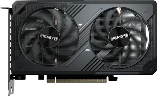 ���������� Gigabyte PCI-E 5.0 GV-N5050WF2OC-8GD 1.0 NVIDIA GeForce RTX 5050 8Gb 128bit GDDR6 2587/20000 HDMIx2 DPx2 HDCP Ret (GV-N5050WF2OC-8GD)