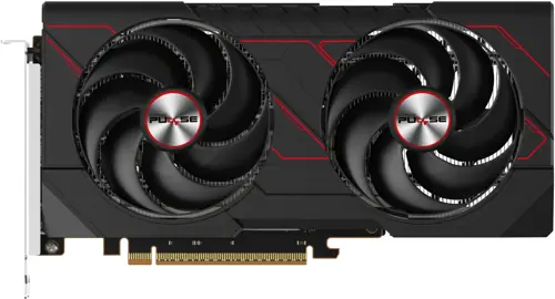 ���������� Sapphire PCI-E 5.0 11350-04-20G PULSE AMD RADEON RX 9060 XT GAMING OC 8GB DUAL AMD Radeon RX 9060XT 8Gb 128bit GDDR6 2700/20000 HDMIx2 DPx1 HDCP Ret (11350-04-20G)