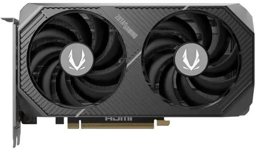 Видеокарта Zotac PCI-E 5.0 RTX 5060TI 16GB TWIN EDGE OC NVIDIA GeForce RTX 5060TI 16Gb 128bit GDDR7 2602/28000 HDMIx1 DPx3 HDCP Ret (ZT-B50620H-10M) Видеокарта Zotac PCI-E 5.0 RTX 5060TI 16GB TWIN EDGE OC NVIDIA GeForce RTX 5060TI 16Gb 128bit GDDR7 2602/28000 HDMIx1 DPx3 HDCP Ret (ZT-B50620H-10M)