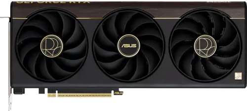 ���������� Asus PCI-E 5.0 PROART-RTX5070TI-O16G NVIDIA GeForce RTX 5070TI 16Gb 256bit GDDR7 2588/28000 HDMIx1 DPx3 HDCP Ret (PROART-RTX5070TI-O16G)