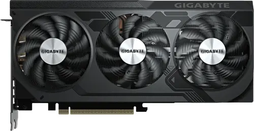 ���������� Gigabyte PCI-E 5.0 GV-N507TWF3OCV2-16GD NVIDIA GeForce RTX 5070TI 16Gb 256bit GDDR7 2497/28000 HDMIx1 DPx3 HDCP Ret (GV-N507TWF3OCV2-16GD)
