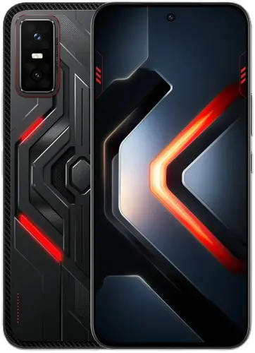 �������� Infinix X6873 GT 30 Pro 256Gb 12Gb �������/������ �������� 3G 4G 2Sim 6.78