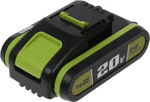 ������� �������������� TopON TOP-PTGD-WX-20-2.0 20� 2�� Li-Ion (103015) (103015)