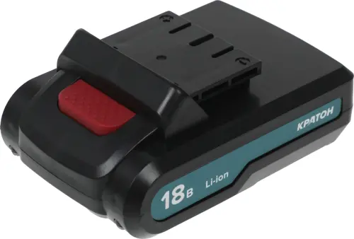 ������ ������� �������������� ������ CD-18-Li-2,0 18� 2�� Li-Ion (3 11 02 036) (3 11 02 036)